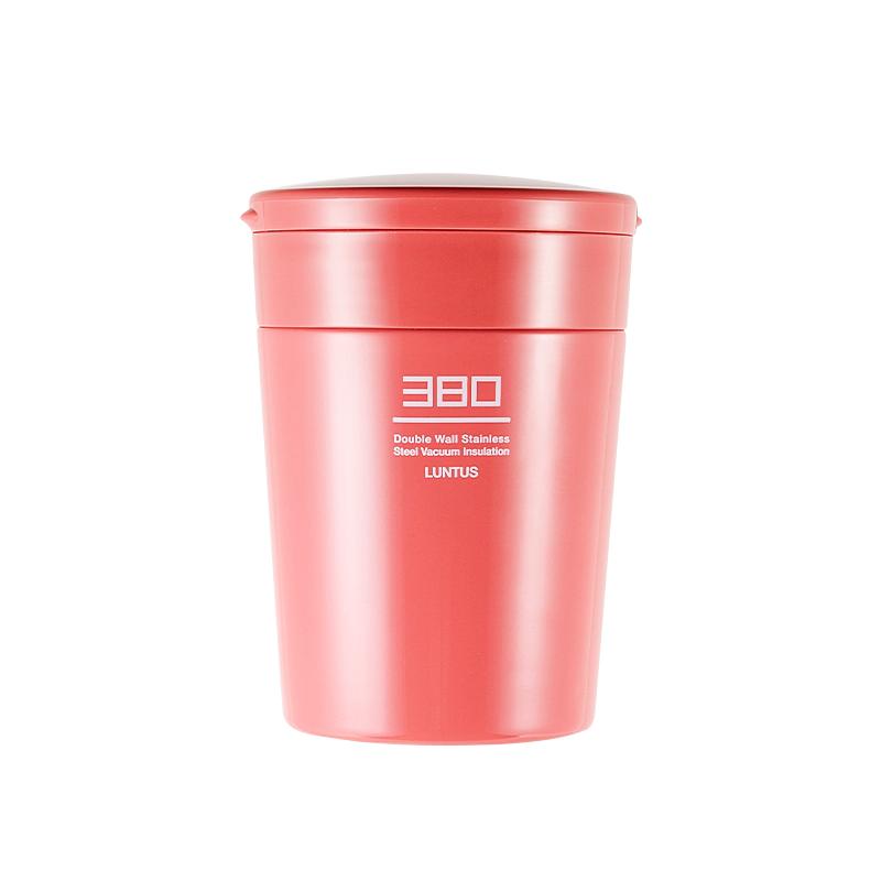 日本asvel焖烧杯汤杯保温杯