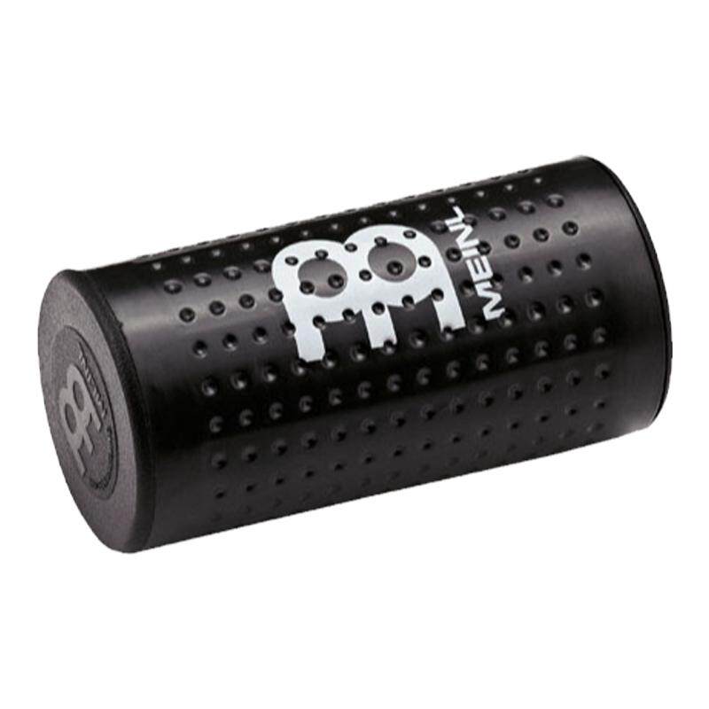 麦尔MEINL打击乐器伴奏黑色防滑中号塑料混合录音沙筒沙桶SH12-M