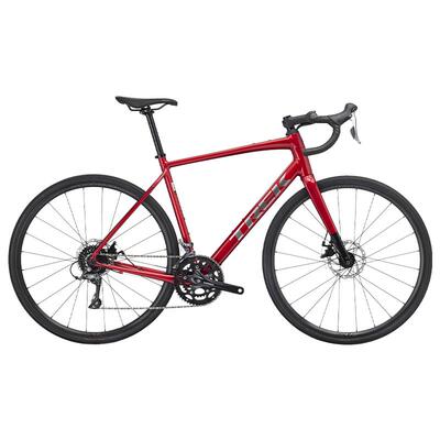 TREK崔克DOMANEAL2公路自行车