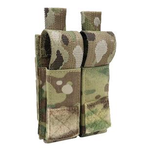 太阳雪 战术裁缝Tactical Tailor  Magna Pistol Mag 9号 双联套