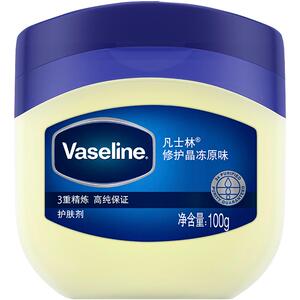 凡士林原味晶冻保湿温和卸妆