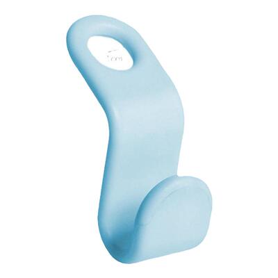 50个仅4.5元衣架连接挂钩省空间