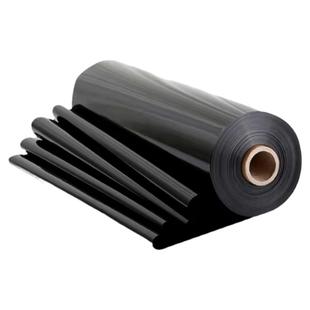 鱼塘膜防渗膜土工膜防水防渗鱼池藕池养殖塑料薄膜垃圾填埋防渗膜