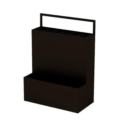 可定制铝合金雨伞收纳桶架