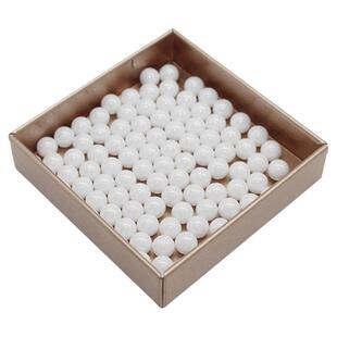 德国BKD氮化硅进口陶瓷球1.588陶瓷轴承2.381氧化锆滚珠2.7781 G5