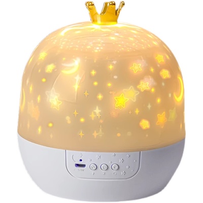 ‘治愈系‘伴睡小夜灯—儿童首选