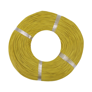 伊莱科电线铜线家用细导线多股铜芯手工电子维修diy实验室小铜丝