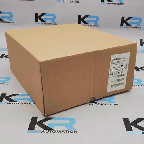 NEW Danfoss 132F0030 VLT Micro Drive Frequency Converter 480
