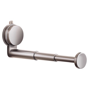 吸盘衣架收纳神器家用阳台多功能伸缩免打孔无痕挂衣架子墙上壁挂