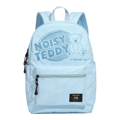 NOISYTEDDY初中高中旅行书包