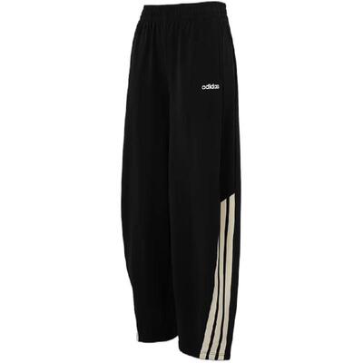 【官方正品】阿迪达斯裤子女