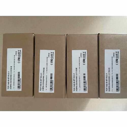 【请询价】摩莎MOXATCF142SST单模RS2324