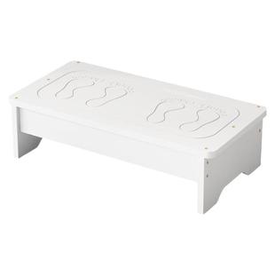 脚踏垫脚踩脚凳楼梯台阶垫脚神器办公室放脚凳桌下钢琴垫高脚踏板