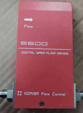 议价HORIBA STEC堀场MFC S600 BR222-N