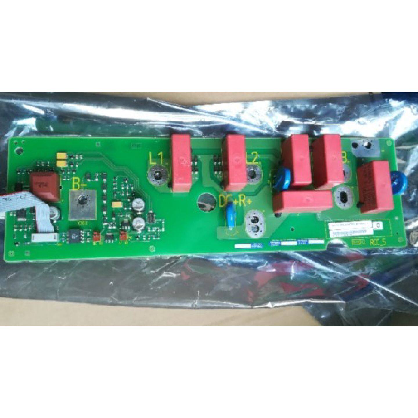 议价西门子变频器440系列制动板吸收板浪涌板滤波板GWE-620361950