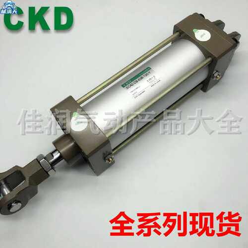 议价CKD喜开理气缸SCA200CBCATCFA50B25Z5075100150200适用