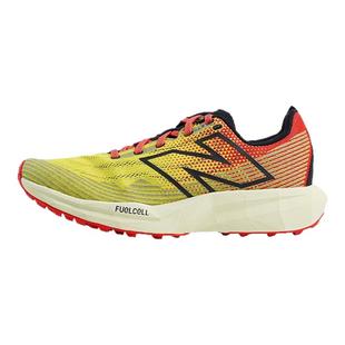 NEW BALANCE Venym男女Rebel V4越野版缓震防滑徒步登山NB跑步鞋