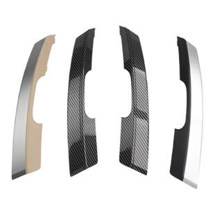 适用14-18款丰田卡罗拉雷凌车门内把手盖板内拉手内扶手装饰板壳