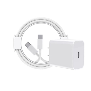 3C认证45W快充迈吉凯适用苹果充电器头iPhone17/15/14/13手机PD原x装12ProMa数据线16插头iPad套装正品耳机