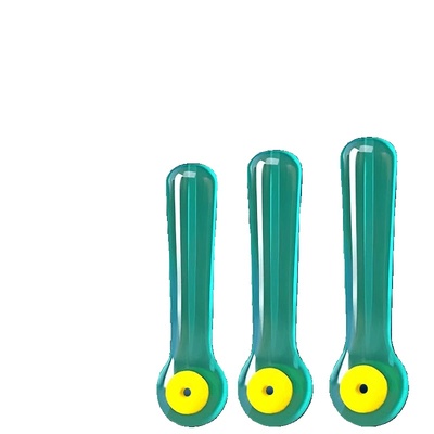 双芯倍力火蓝漂座特级钓鱼浮