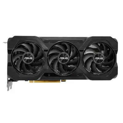 AMD 华硕 RX7650GRE 8G台式机电脑电竞游戏独立显卡
