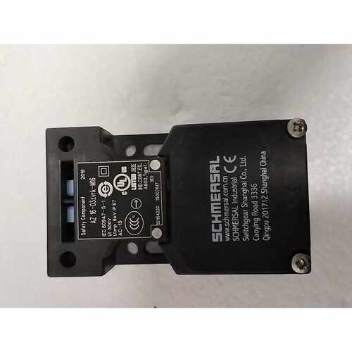 【议价-可维修】开关 AZ16-03ZVRK-M16 全新/二手均有货