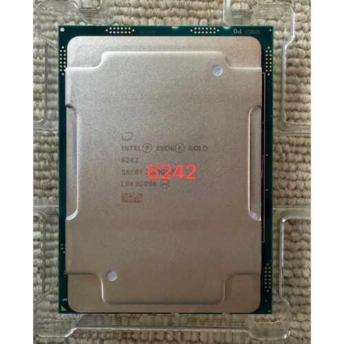 CPU 6242