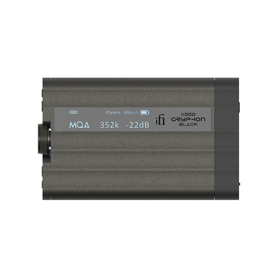 悦尔法Gryphon灰菠萝黑色限定版