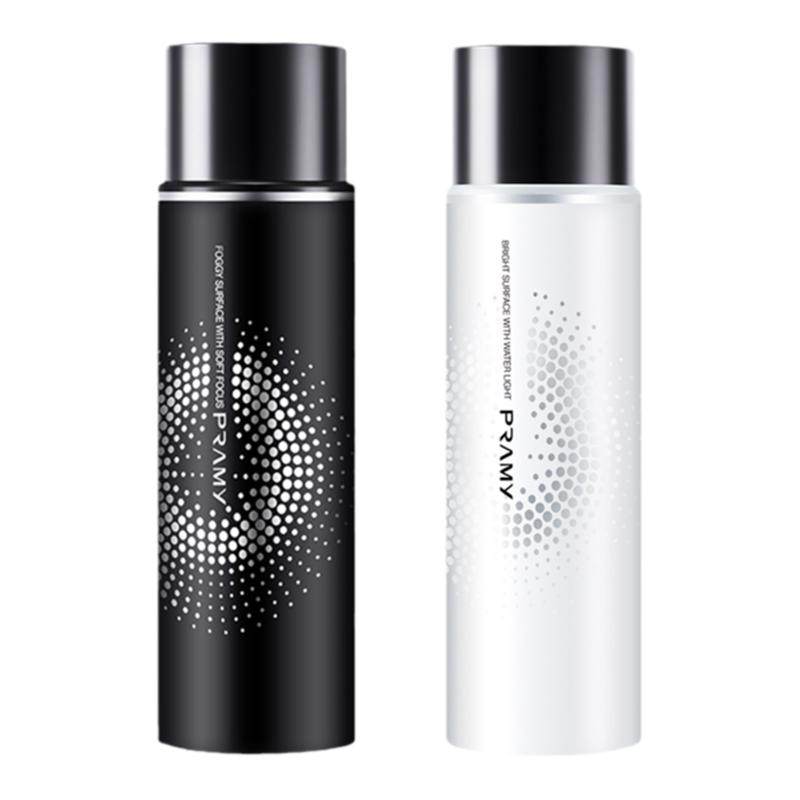 【自播专享】PRAMY/柏瑞美定妆喷雾持久定妆保湿2支组合