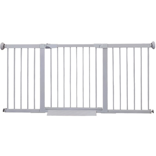 婴儿童安全门宝宝楼梯护栏栅栏大小宠物狗狗客厅厨房阳台围栏