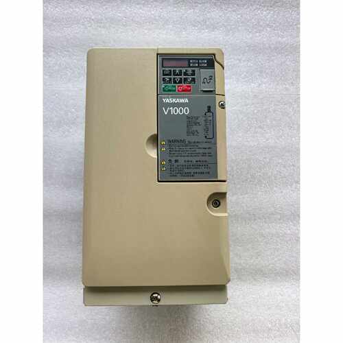 V1000变频器CIMR-VB2A0030FBA-询价