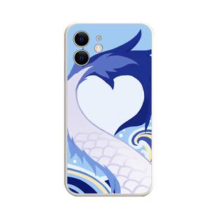 vivo星穹铁道手机壳oppo崩坏iQOO11三月七x90克拉拉Reno9Pro崩铁s16白露10卡芙卡8适用Neo7希儿6se一加ACE套5