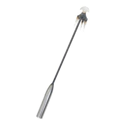 拔草神器除草连根挖野菜松土耙子