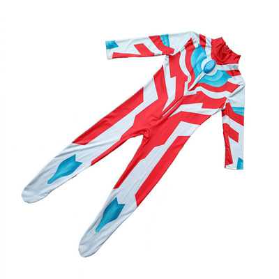 赛罗奥特曼男童衣服速干透气不闷