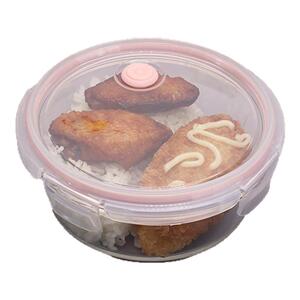 JALOCOOK嘉乐扣高硼硅玻璃饭盒
