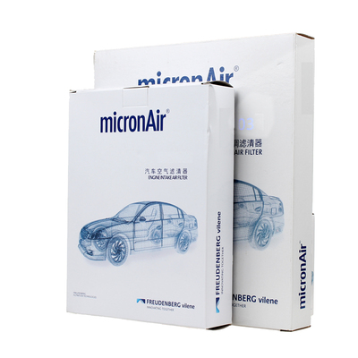 科德宝凯迪拉克【空气滤+空调滤