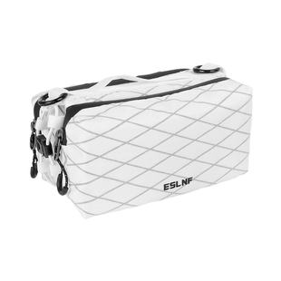 ESLNF自行车包山地公路车骑行包三角包上管包横梁包尾包骑行装备