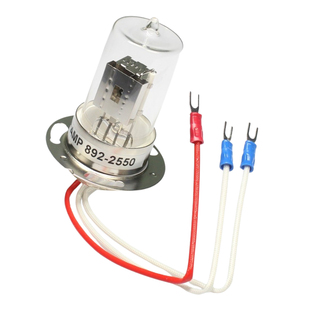 HITACHI日立chromaster 5420 DAD氘灯 892-2550钨灯890-2527