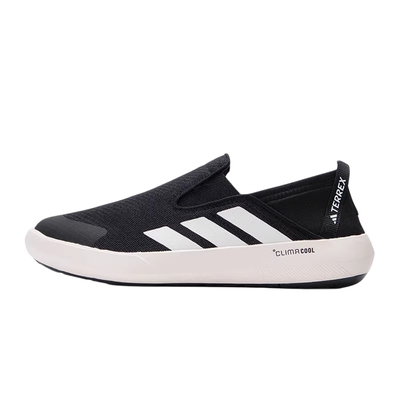 adidas阿迪达斯夏季男女鞋TERREX BOAT运动鞋休闲鞋JI3502