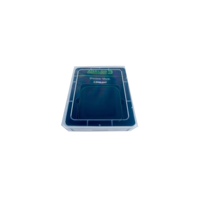 Digilent Analog Discovery3口袋仪器数字(DMM)万用表逻辑分析仪