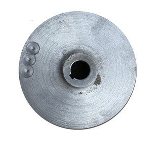 IHG/IHW管道离心泵304不锈钢叶轮大全连接盖支架原厂配件通用水泵