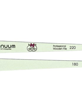 日本ANNUUM打磨条可水洗美甲搓条