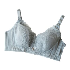 大码全罩杯薄款霞琪孕妇哺乳内衣