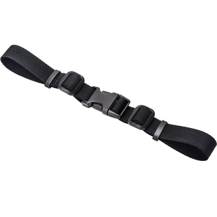 双肩包背带固定胸扣学生书包防滑胸扣旅行背包肩带连接器固定扣带