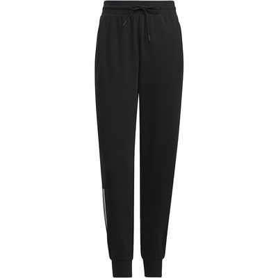 Adidas/阿迪达斯官方正品当季新款女子简约运动休闲长裤IS4941