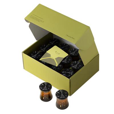 椿山晓青梅酒混合口味箱装 低度微醺高颜值酒端午送礼露营聚餐酒