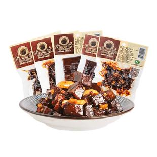 郭大良心手工豆腐干30gx10袋四川宜宾特产南溪豆干零食小包装零食