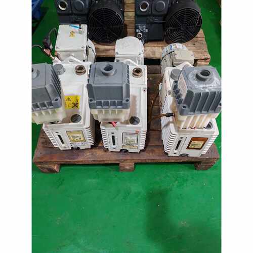 询价-爱德华E2M28真空泵型号E2M28三相380V功率0