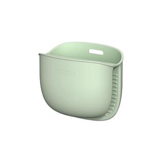 ecoco防烫手套厨房硅胶隔热防滑加厚耐高温微波炉烘培专用工具