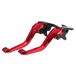 适用2025本田X-ADV750 佛沙NSS750 改装铝合金刹车牛角带驻车手把